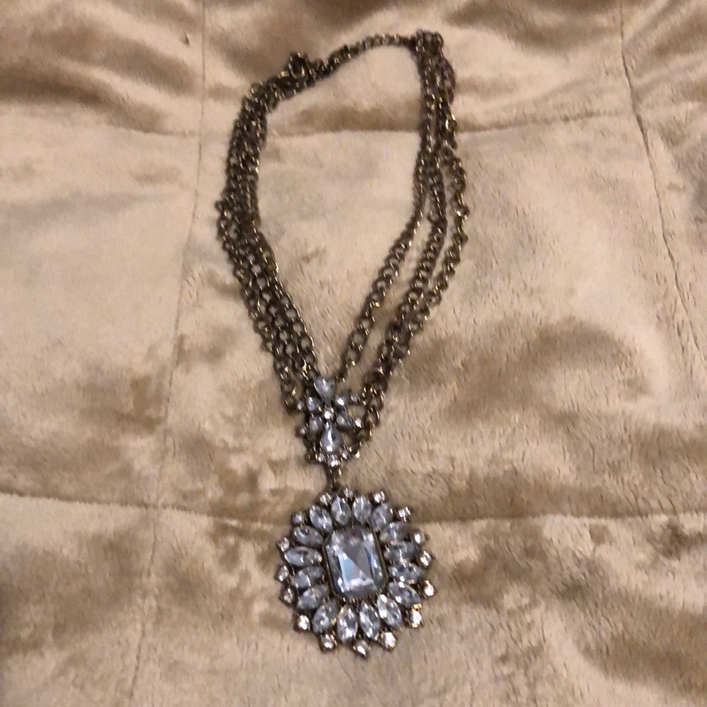 Statement Choker